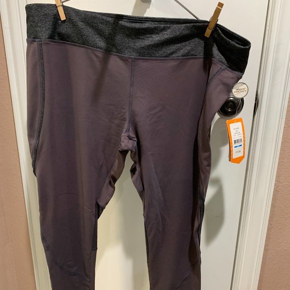 Avia Pants & Jumpsuits Avia Leggings Poshmark